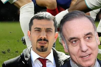 Futbolda şike kumpasına FETÖ soruşturması! Lütfi Arıboğan dahil 4 isim için talimat