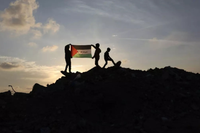 Gazze'de yeni aşama: ABD tarih verdi