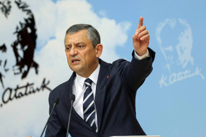 Özgür Özel kendisiyle çelişti... ''İspatlarsanız istifa ederim''