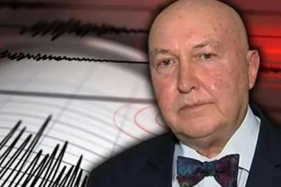 Prof. Dr. Övgün Ahmet Ercan’dan deprem konutları açıklaması