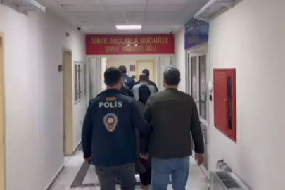 Sahte TOKİ ilanıyla dolandırıcılık: Şüpheliler tutuklandı