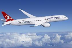 THY 11,9 milyon dolarlık uçağı Arnavutluk’a hibe edecek