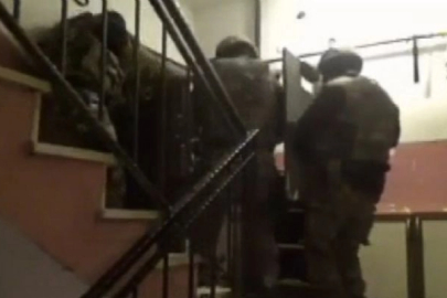 Yılbaşında saldıracaklardı: İstanbul'da DEAŞ operasyonu