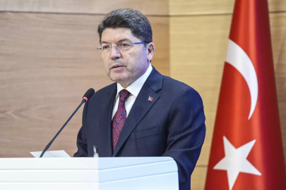 11. Yargı Paketi yürürlüğe girdi! Bakan Tunç: Önemli düzenlemeler var