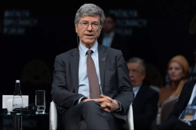 ABD'li Sachsi: İttifak dahilindeyken kimse bunu başaramadı