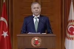 Bakan Yerlikaya gereği yapıldı diyerek duyurdu 6 kişi yakalandı