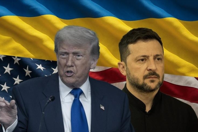 Barış görüşmelerinde kritik eşik... Zelenski: ABD ile anlaştık