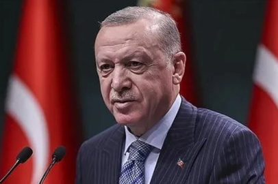 Cumhurbaşkanı Erdoğan: Sağlık alanında artık farklı bir ligin oyuncusuyuz