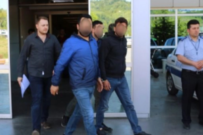 İstanbul merkezli yasa dışı bahis operasyonu