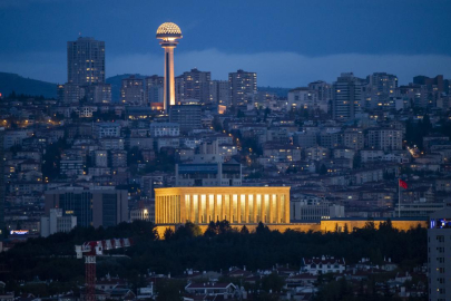 Ankara '2026 Yılı Türk Dünyası Turizm Başkenti' ünvanını resmen aldı