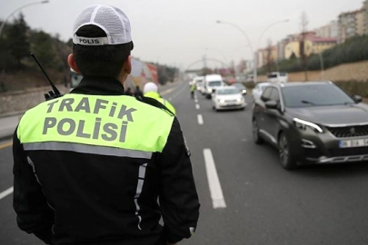 Ankara'da bazı yollar trafiğe kapatılacak