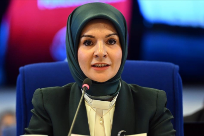 Bakan Göktaş'tan il müdürlerine net uyarı: Sahayı bizzat yönetin