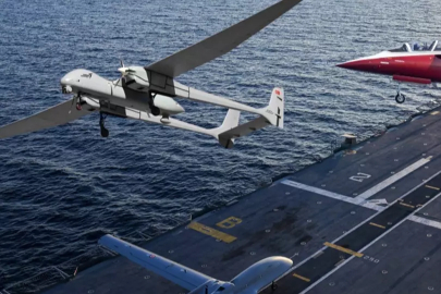 Pasifik'te Mavi Vatan savunması! Türkiye'den AKSUNGUR, TB-3 ve Hürjet satın alacaklar