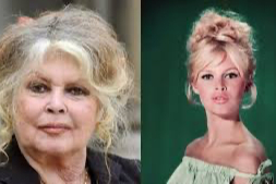 Fransız sinemasının simge ismi Brigitte Bardot hayatını kaybetti