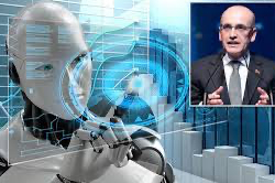 Yapay zeka kamu mali yönetiminde yeni bir süreci açtı