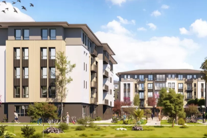 81 ilde büyük heyecan! Yüzyılın Konut Projesi'nde ilk kuralar bugün çekiliyor