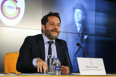 ''Futbolda bahis'' soruşturması! Erden Timur dahil 26 isim adliyeye sevk edildi