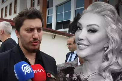 Güllü'nün oğlu ilk kez konuştu: Annemin ölümüyle ilgili aklımda tek bir ihtimal var