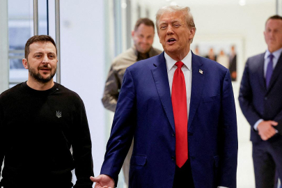 Putin'den ABD'ye Ukrayna teklifi! Trump: Kulağa biraz garip gelebilir