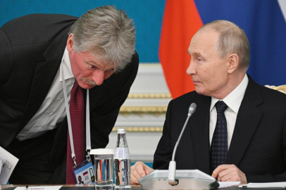 Rusya'dan Zelenski'ye net mesaj! Putin tek şartını açıkladı