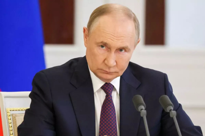 Ukrayna'dan Putin'in konutuna saldırı girişimi!