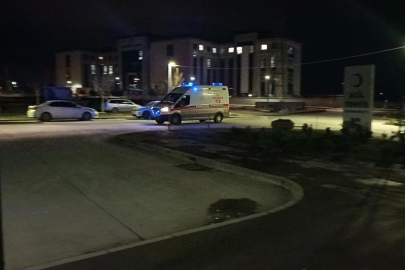 Yalova'da DEAŞ'a yönelik operasyon: 7 polis yaralandı