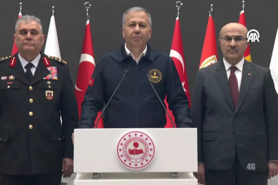 Yalova'daki çatışmada 6 terörist ölü ele geçirildi! Bakan Yerlikaya: 3 polisimiz şehit oldu