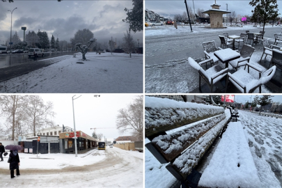 Yarın okullar tatil mi? 30 Aralık 2025 Salı kar tatili olan iller