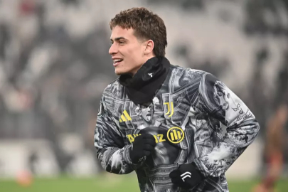 Yeni maaşı netleşti! Kenan Yıldız, Juventus'a imzayı atıyor