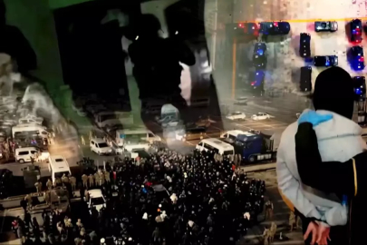 21 ilde eş zamanlı şafak operasyonu: 357 DEAŞ şüphelisi yakalandı