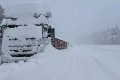 AKOM ve Valilik İstanbul için kar uyarısı yaptı