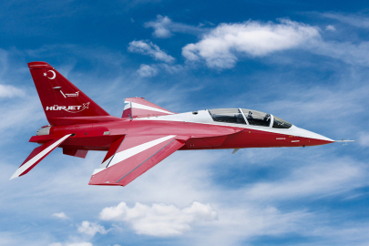 HÜRJET anlaşması NATO'da dengeleri değiştirdi!