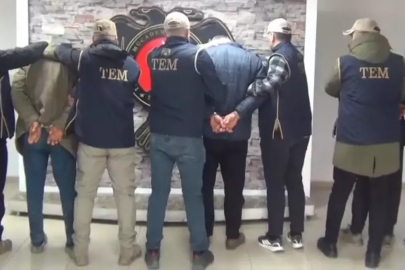 İstanbul ve Ankara'da DEAŞ operasyonu: 127 gözaltı