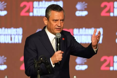 İstinaf'tan Özgür Özel yönetimine kötü haber! Şaibeli kurultayla ilgili yeni karar