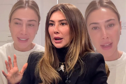 Şeyma Subaşı gözaltına alındı