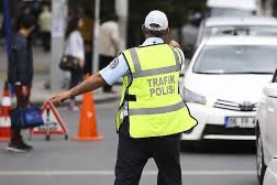 Yılbaşı ve 1 Ocak’ta İstanbul’da kapatılacak yollar belli oldu