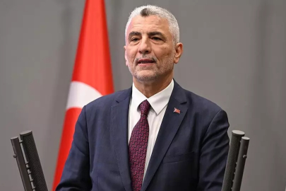 Bakan Bolat: Mal ve hizmet ihracatında tarihin en yüksek seviyelerine ulaştık