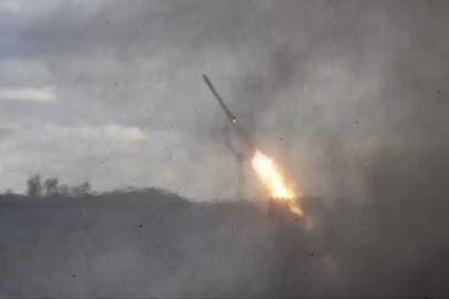 Bölgede gerilim tırmanıyor! Sahil güvenlik uçağı sevk edildi