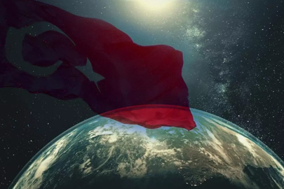 Cumhurbaşkanı Erdoğan duyurmuştu! Somali'de ''Uzay Limanı''