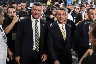 Fenerbahçe seçime gidiyor