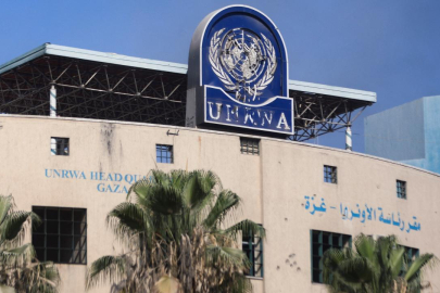 Filistin Dışişleri Bakanlığı: İsrail Meclisi, UNRWA’ya yönelik soykırımı yasallaştırıyor
