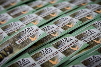 Milli Piyango yılbaşı özel çekilişinde kazanan numaralar netleşiyor