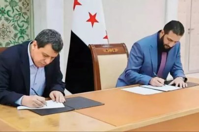 Öcalan'dan YPG/SDG'ye uyarı: 10 Mart Mutabakatı'na uyun