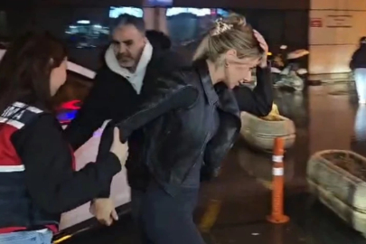 Şeyma Subaşı hakkında adli kontrol kararı verildi