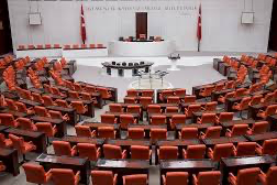 TBMM’de 22 milletvekilini kapsayan dokunulmazlık süreci başladı