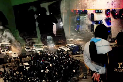 Terör örgütü propagandasına geçit yok! İstanbul'da DEAŞ operasyonu: 29 gözaltı