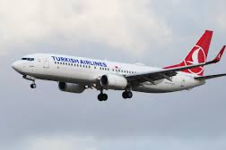 THY 1 Ocak’ta 50 uçuşu hava koşulları nedeniyle iptal etti