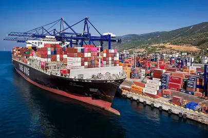 Türkiye'nin ihracatı kasımdaki artışla 22 milyar 536 milyon dolara ulaştı