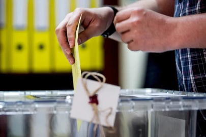 Yılın son anketi! Genar sonuçları yayımlandı: Partilerin oy oranları belli oldu