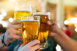 2026 başında alkol  fiyatlarında artış yapıldı